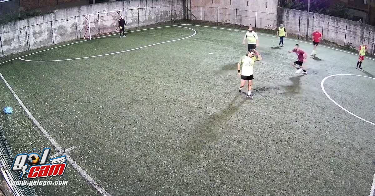 Gol su assist