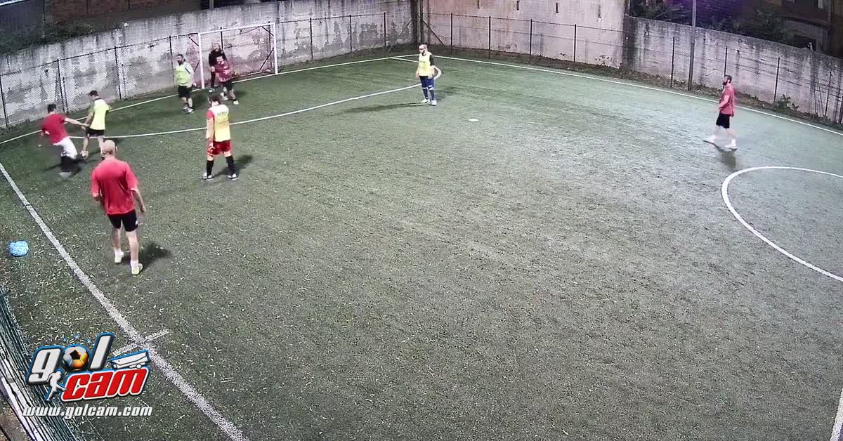 Gol d opportunismo