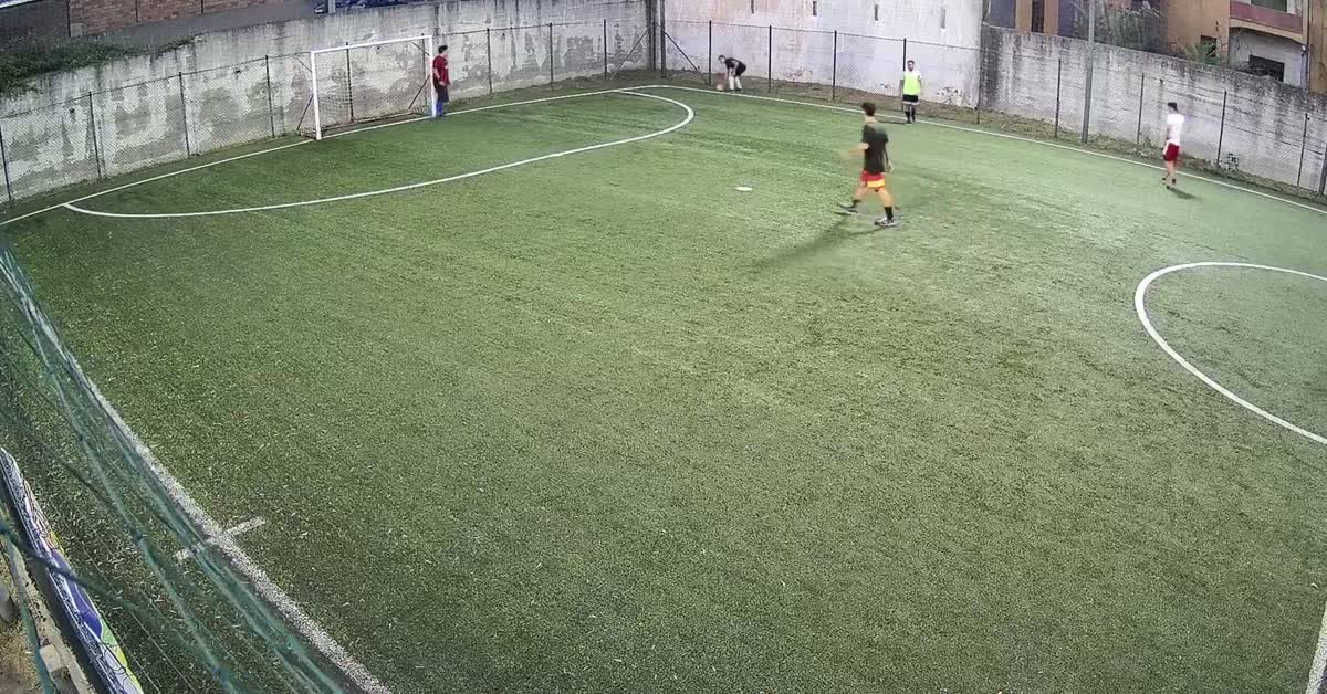 Goal della merda
