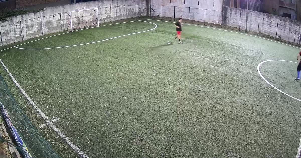 Gol- 3 scarti