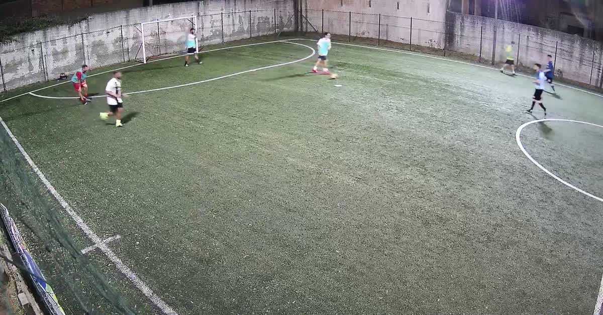 Tiro da fuori 