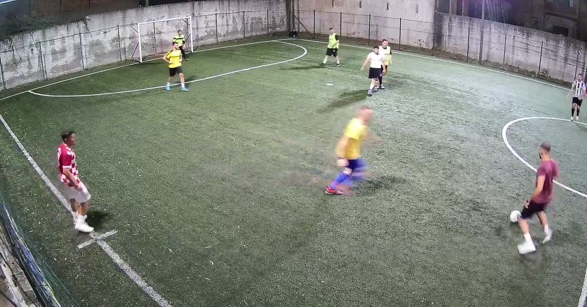 Gol di rapina