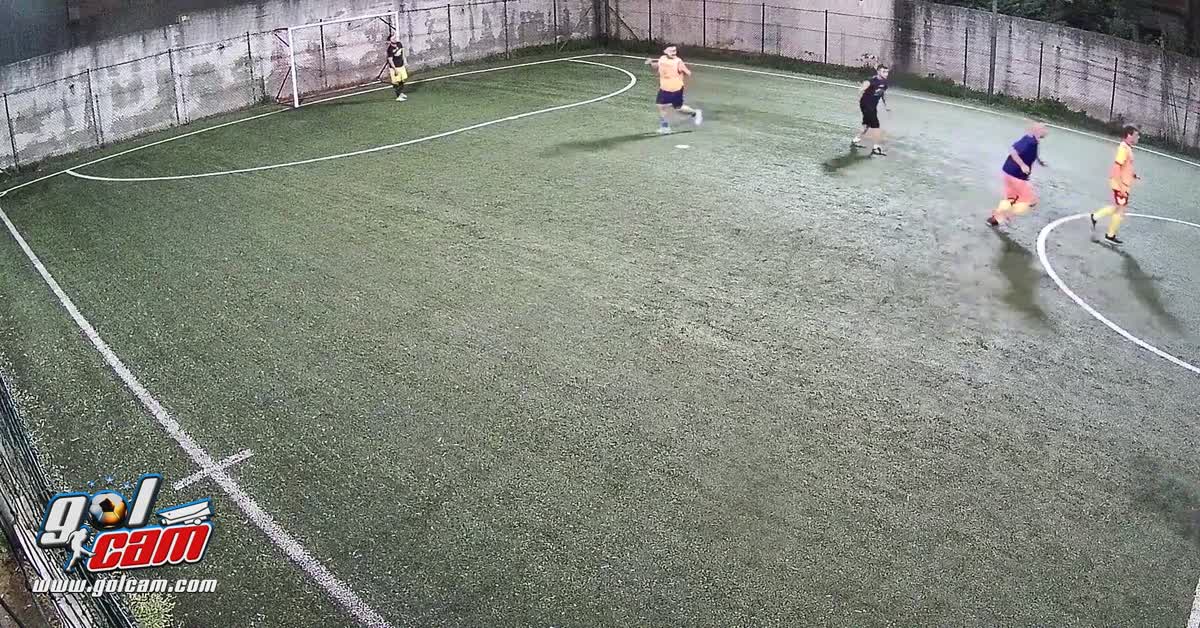 Pallonettoooo