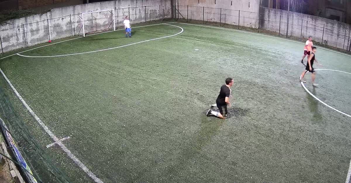 gol al volo