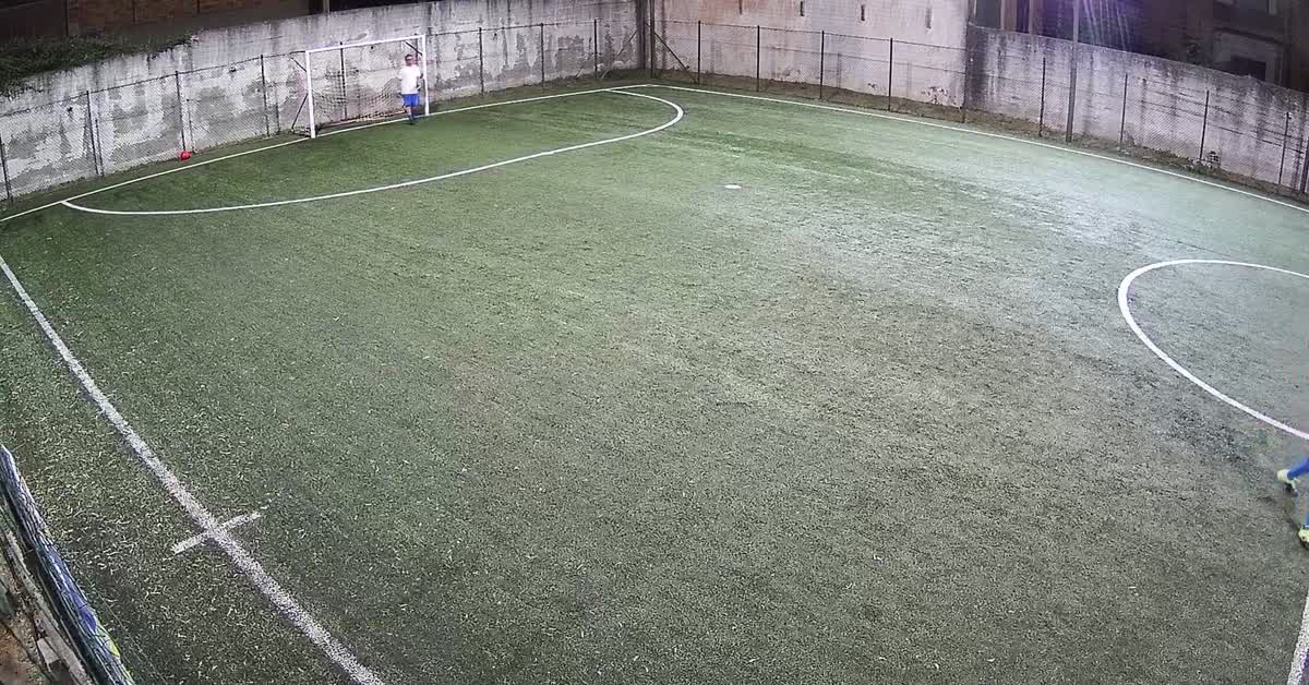 sterzata e gol