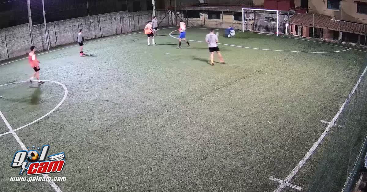 Gol da vicino