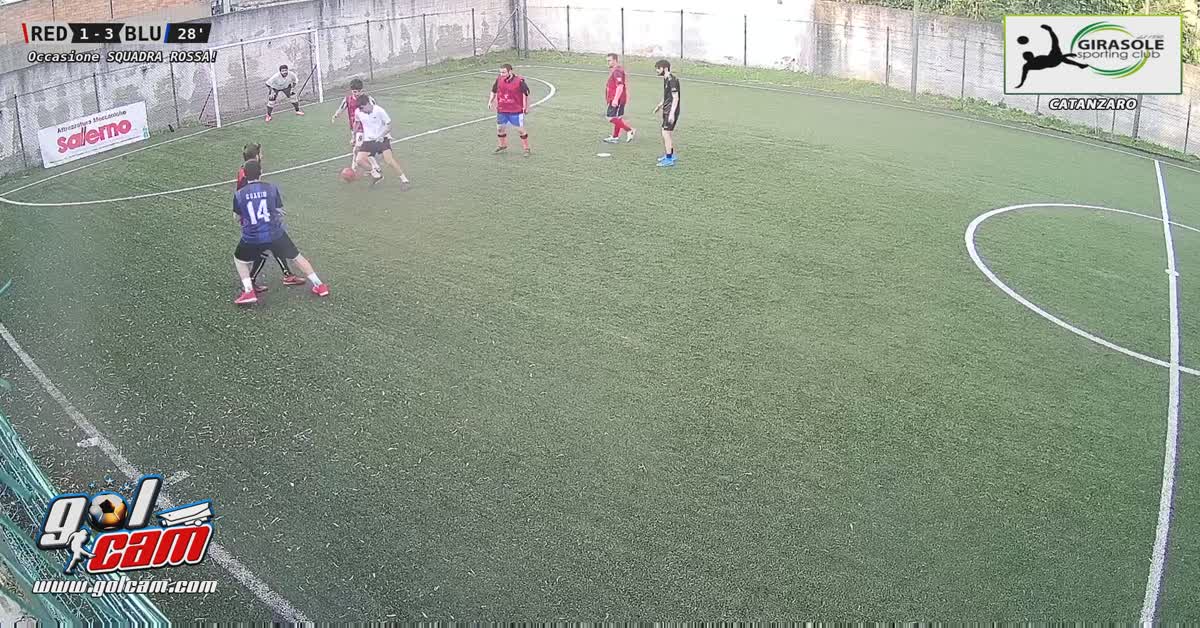 bravo portiere peccato