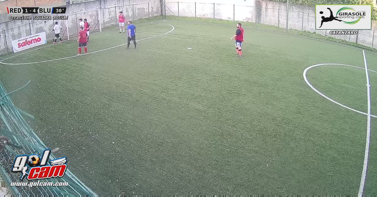 ancora non vuole entrare