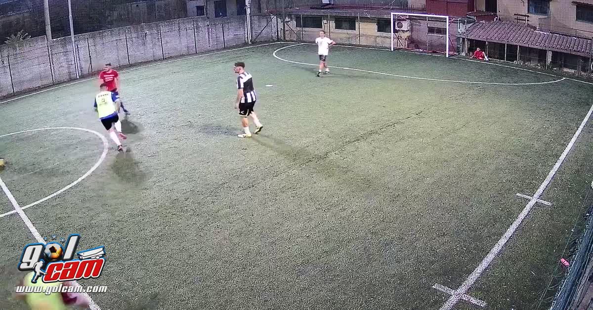 Gool Rocco