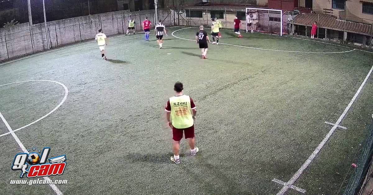 GOOL Rocco