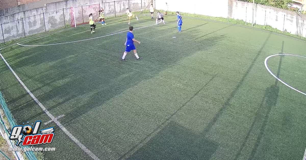 mamma goal