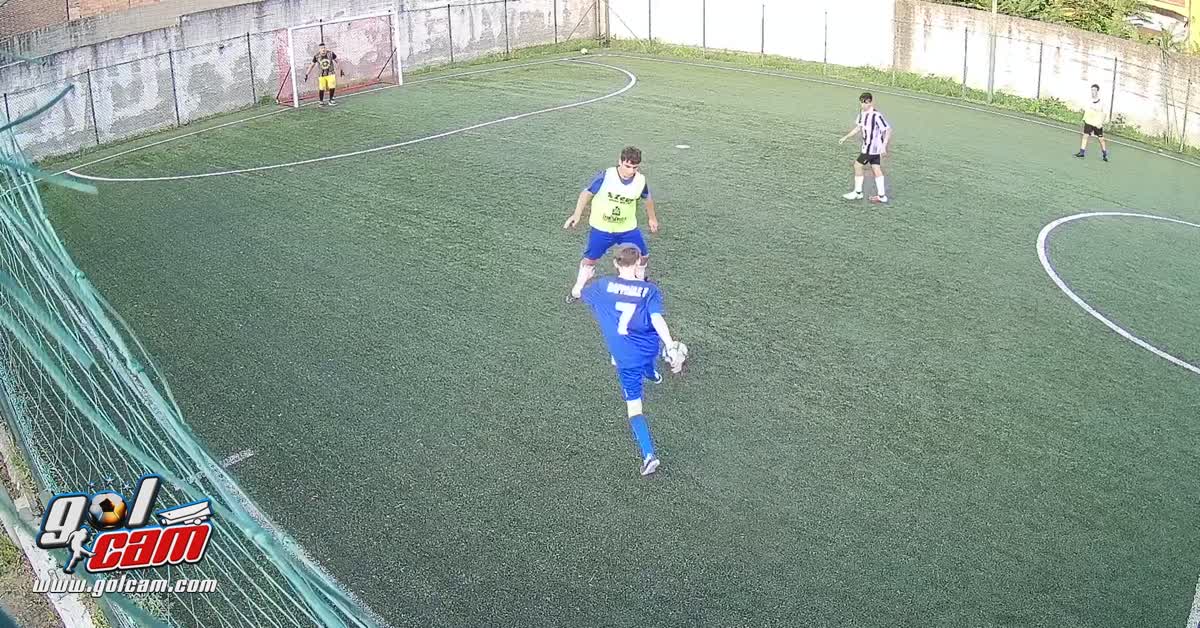 Azz che sbarra 