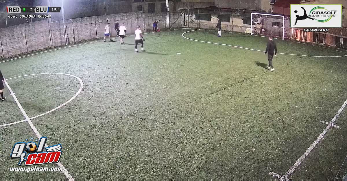 Allenamento