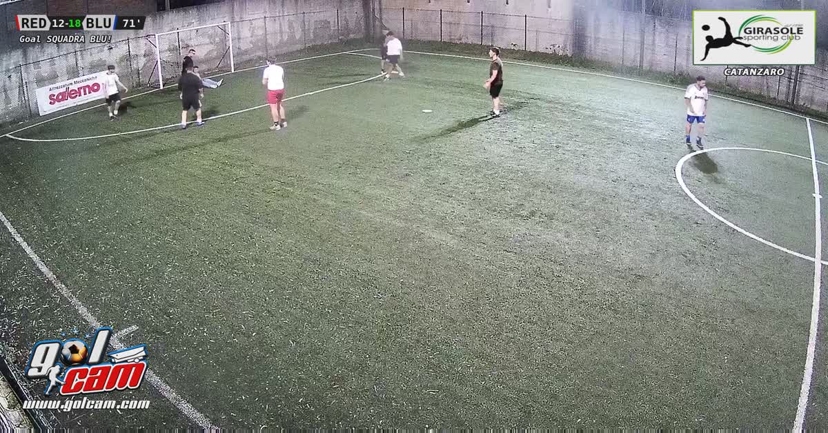 Tap in 