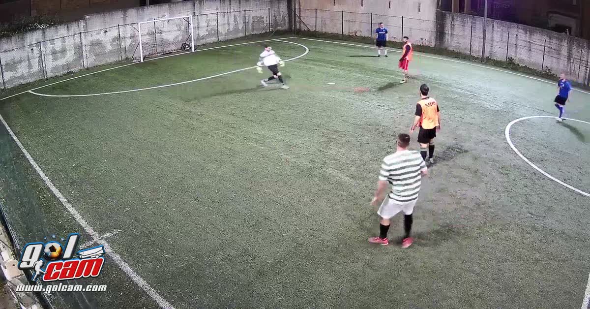 Gol carmine