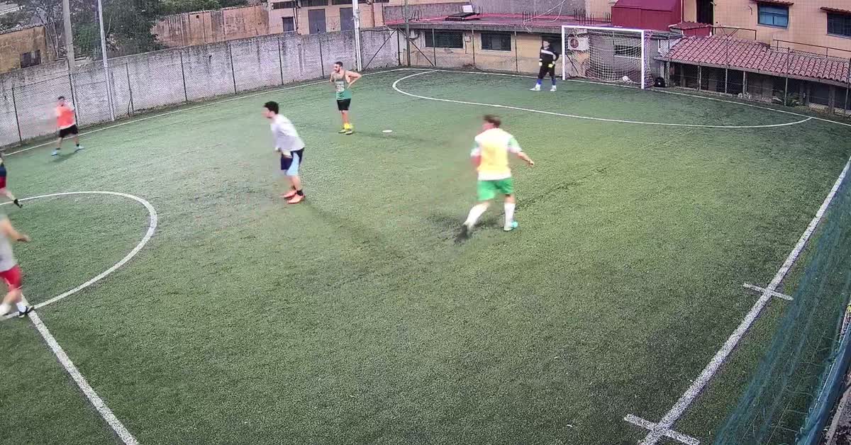Parata tiro da fuori