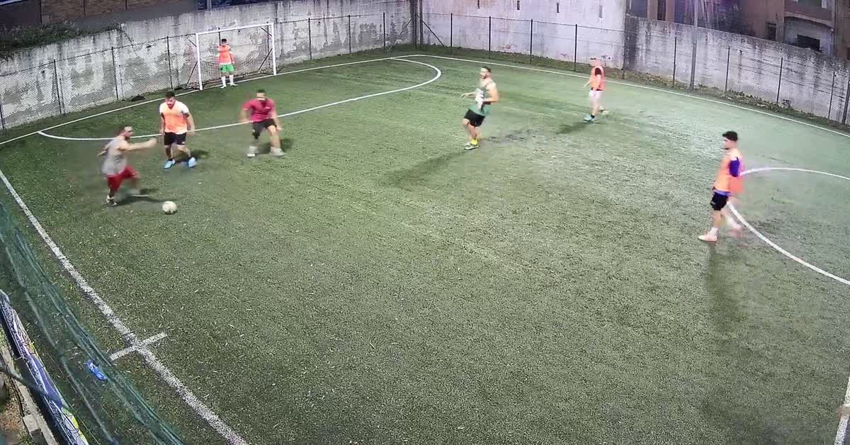 Primo goal