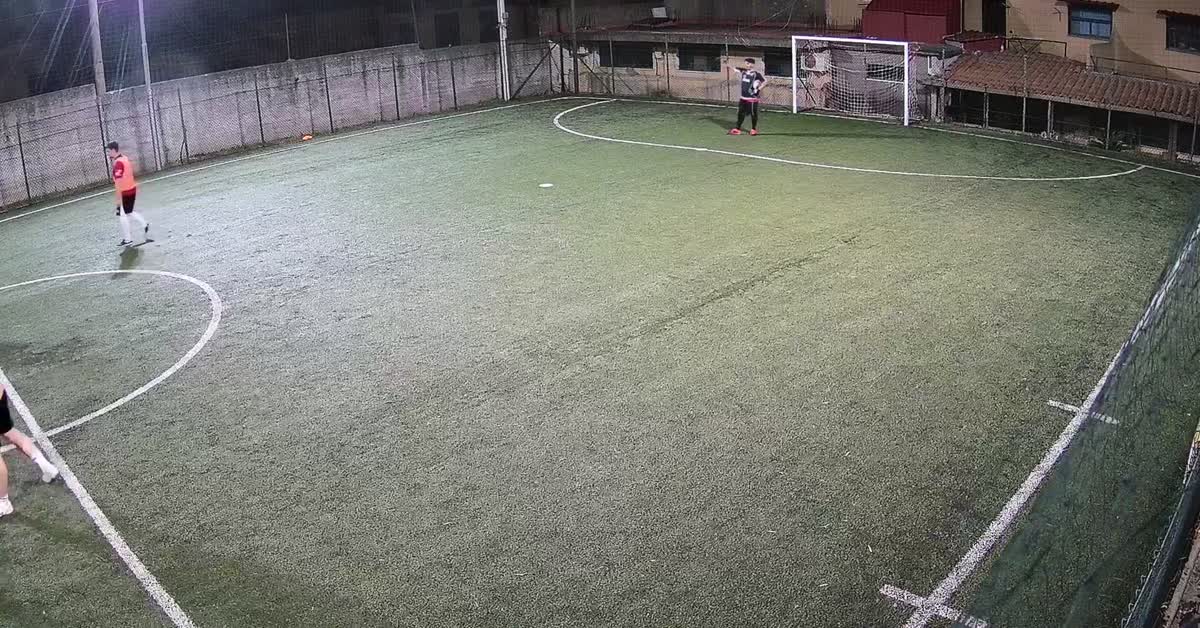 Tiro all?angolino