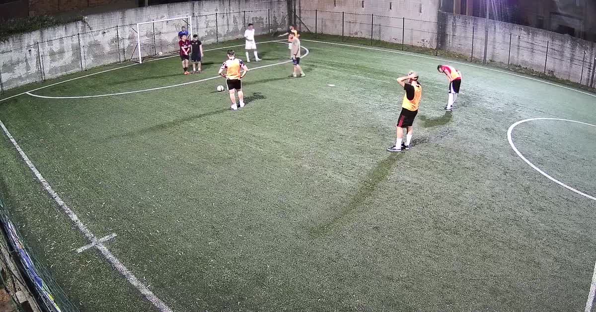 Punizione con goal CS7 