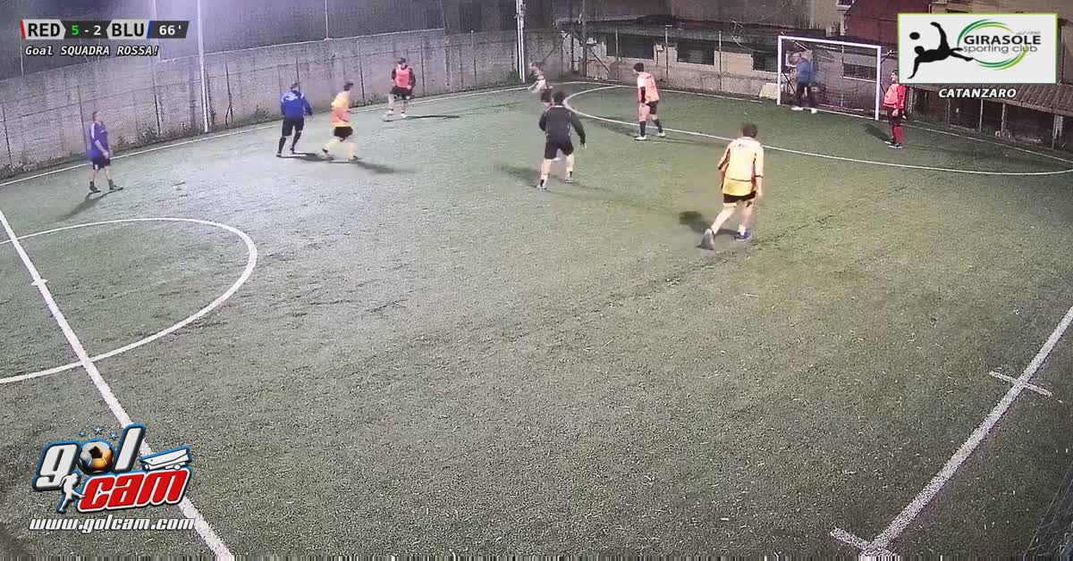 Gol Longo 28/03/23