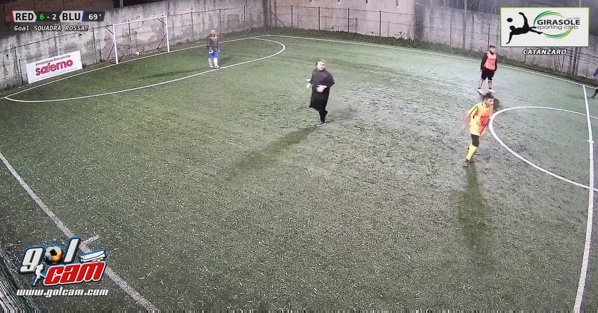 Opportunità realizzata
