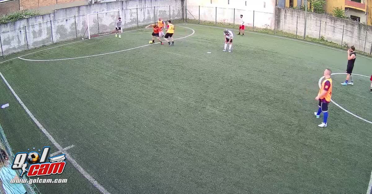 Fascia sx - reteee