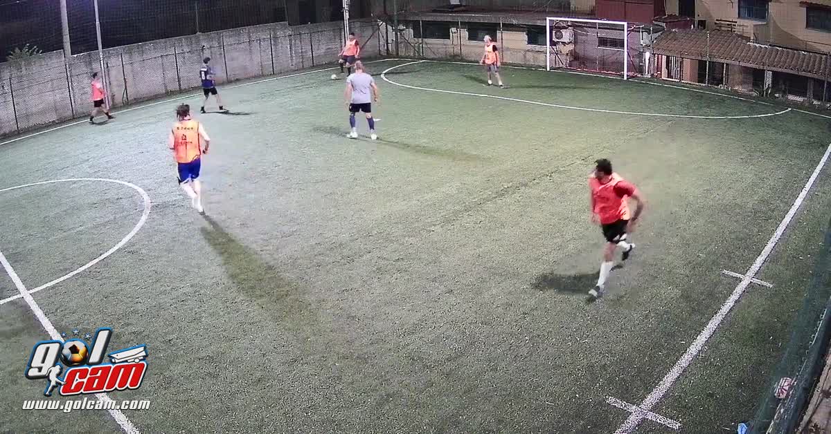 Secondo gol!