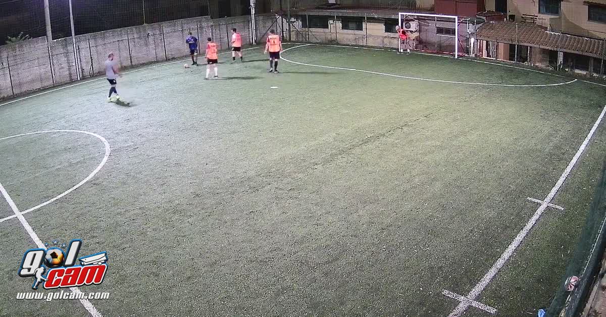 Assist, Gol