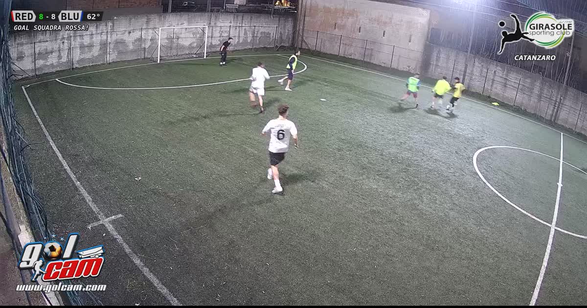 gol angolo