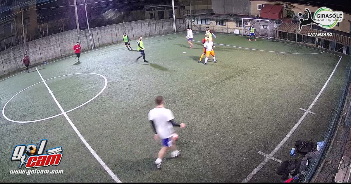 Assist mancato