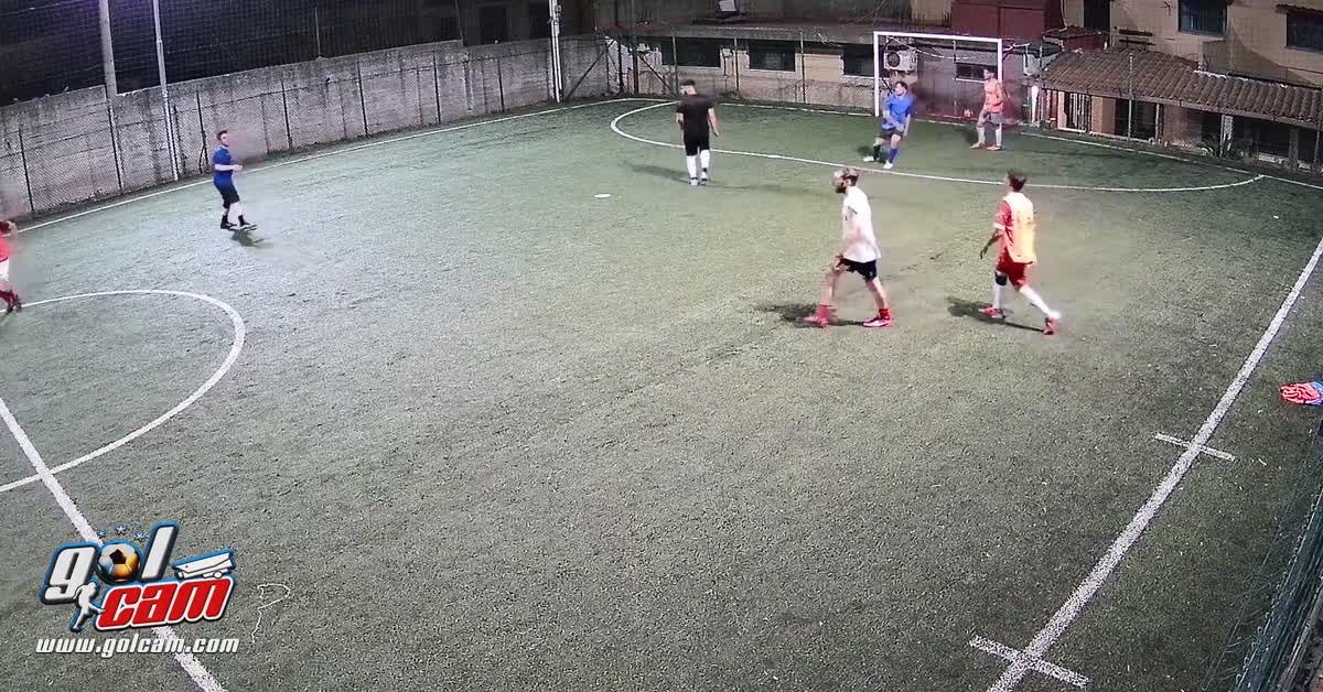 Assist di tacco