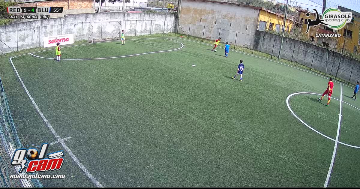 Mirko Goal 2