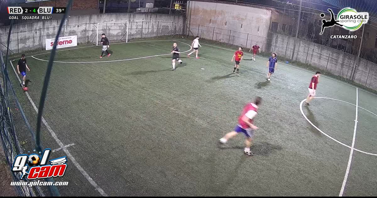 Dribblante