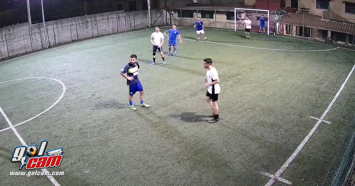 gol Costy