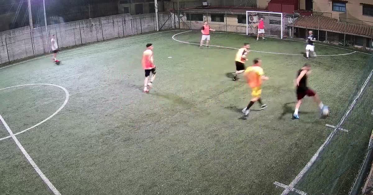 Gol 17