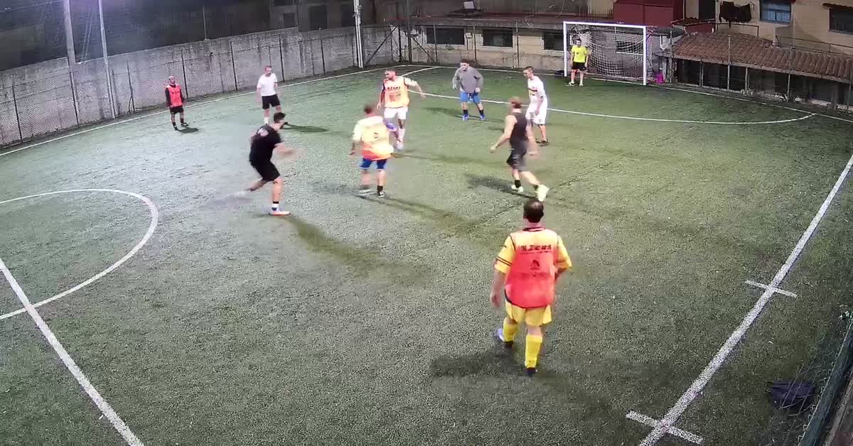 Gol in contropiede