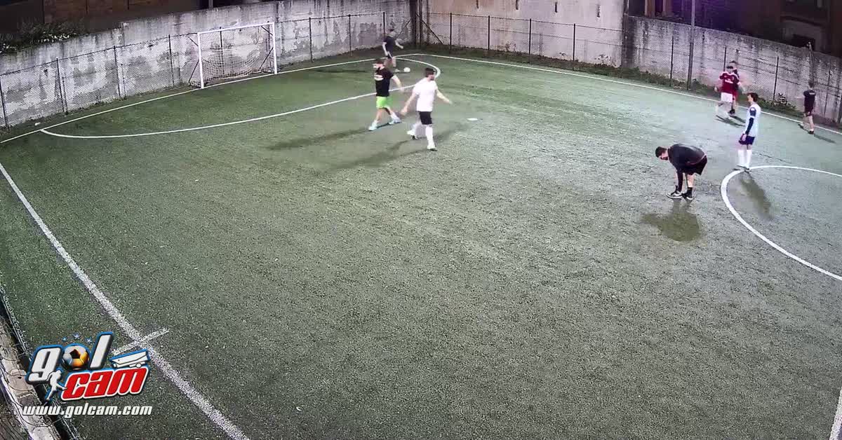 Goal Lupo
