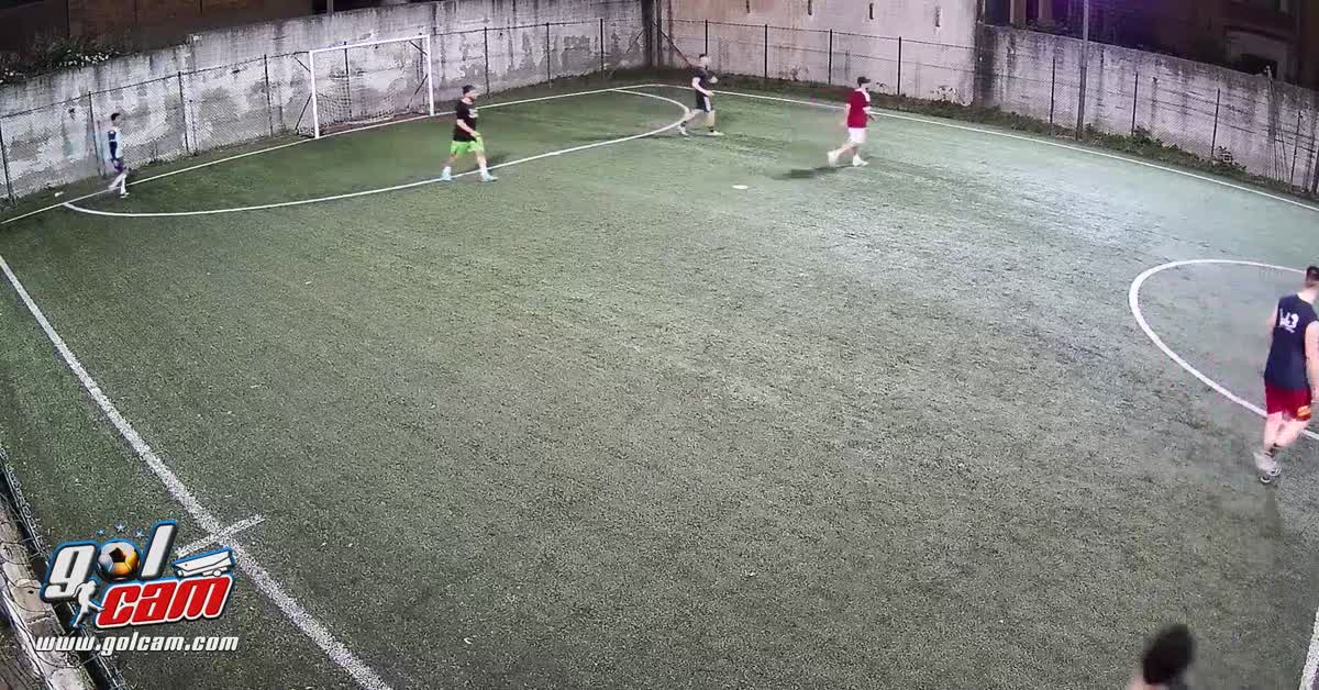 Goal Paki
