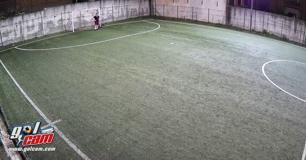 Goal Manuel