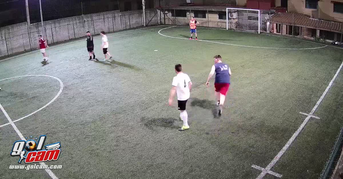 Assist di tacco tattico