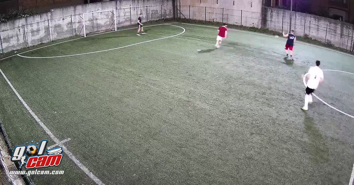 Goal Lupo