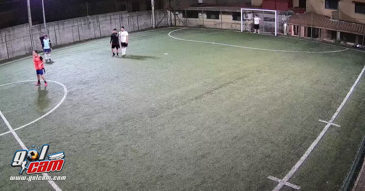 Goal Manu