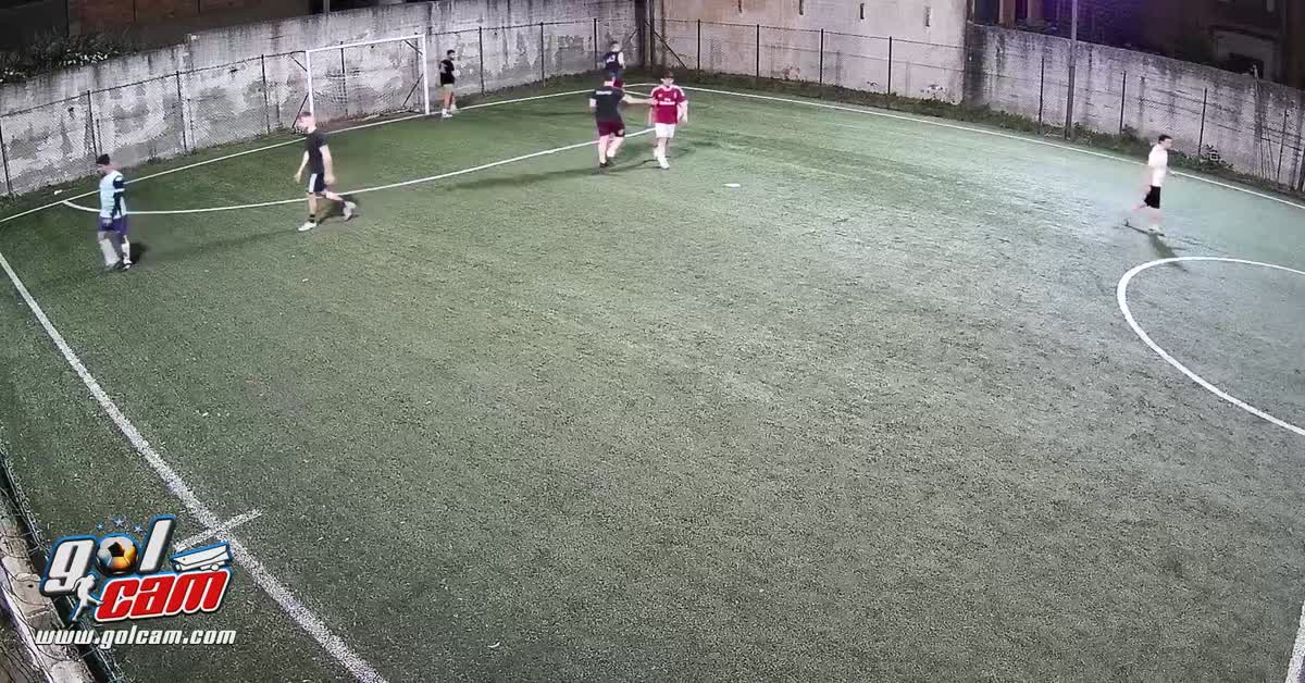 Goal Lupo