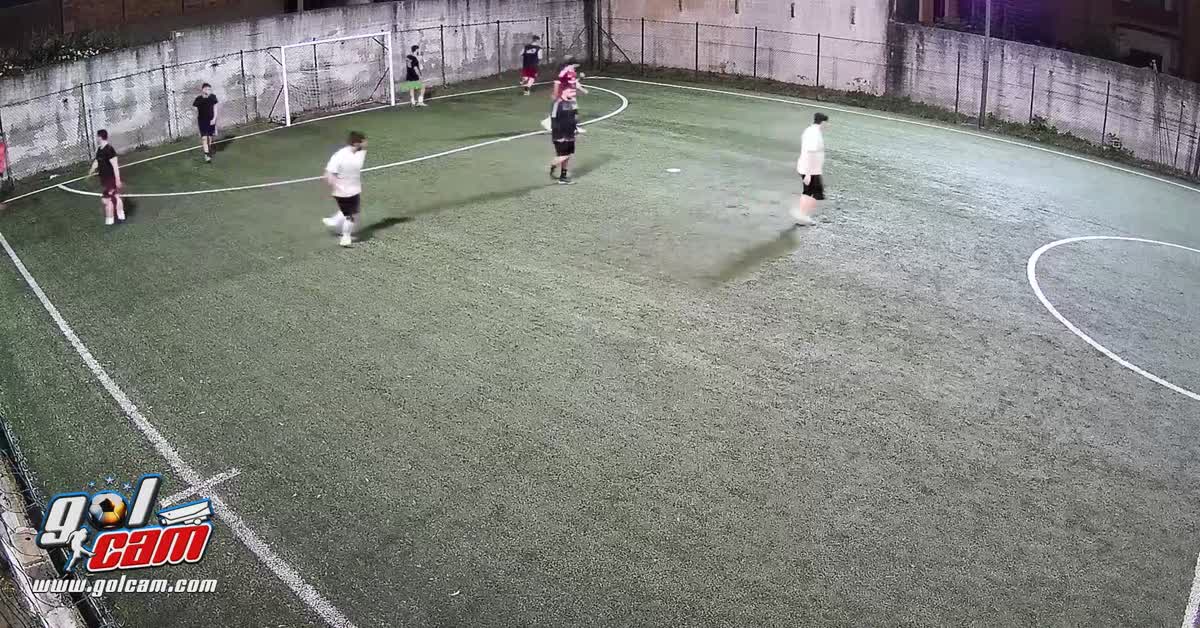 Goal Manu