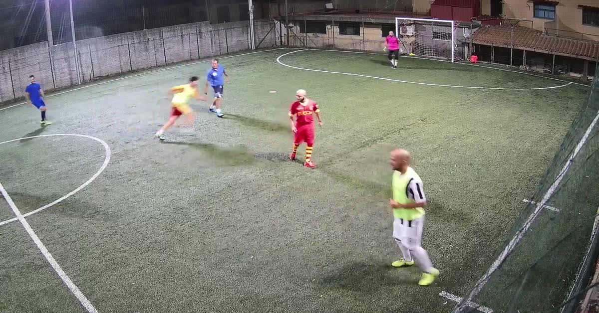 Tiro dalla distanza