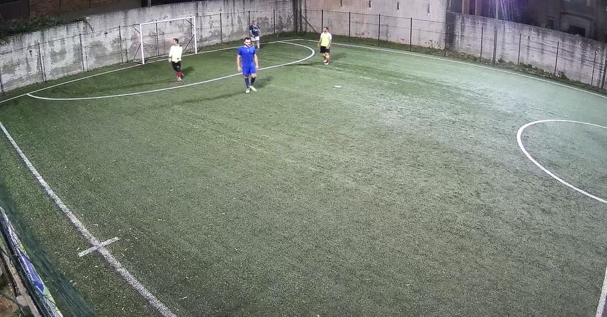 Tiro da fuori