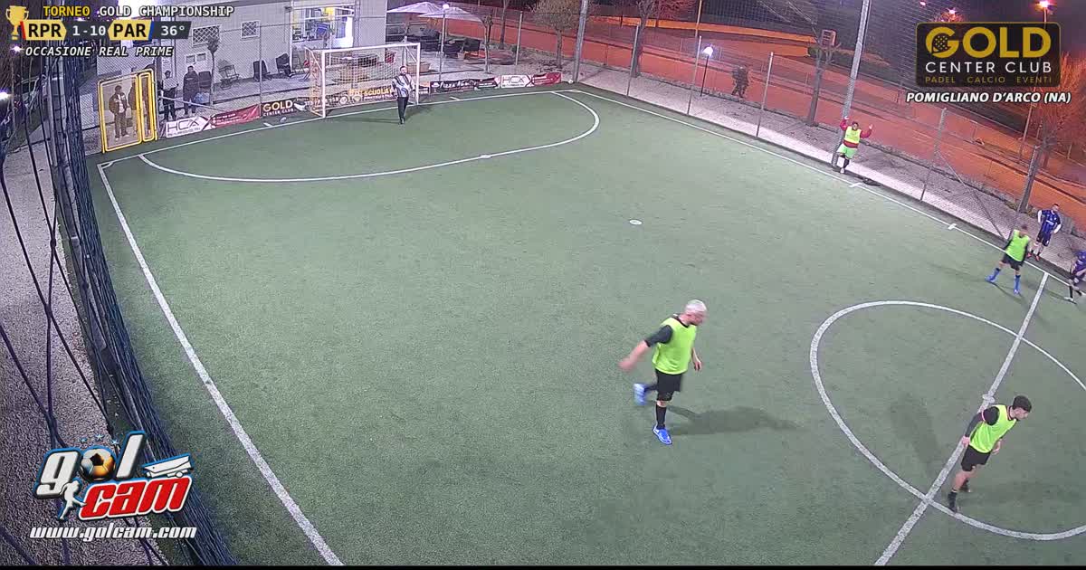 Quasi gol