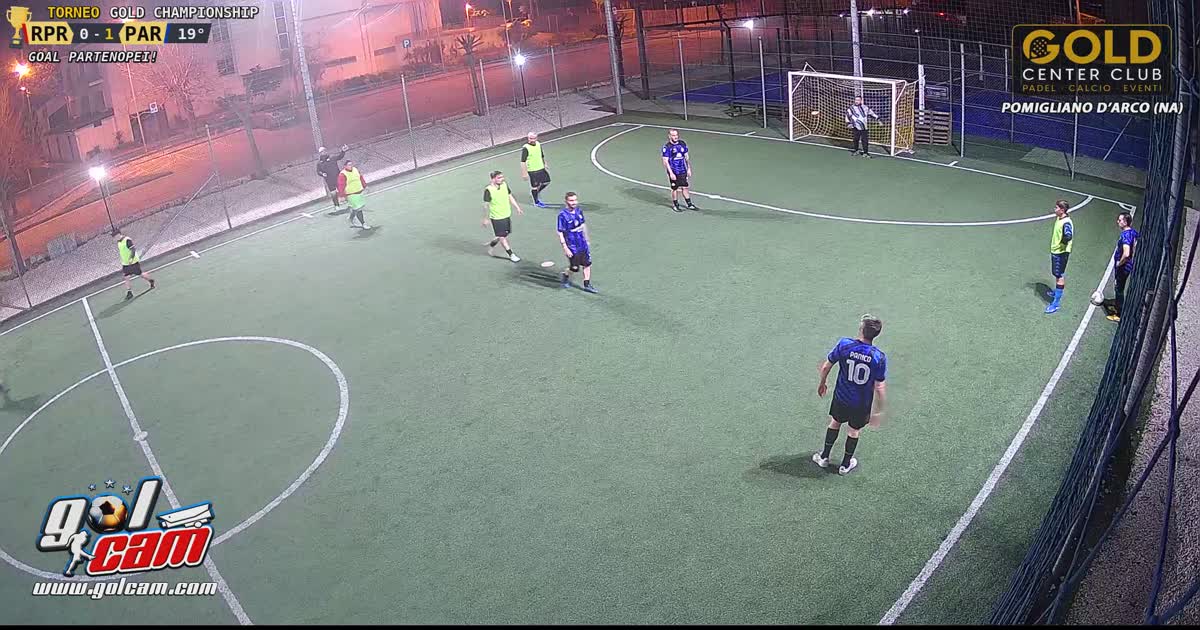 Gooooollllll