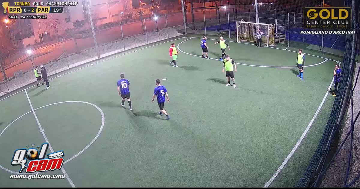 Gooooaaallll