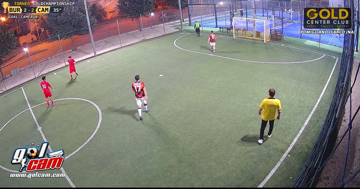 Gol spagnolo